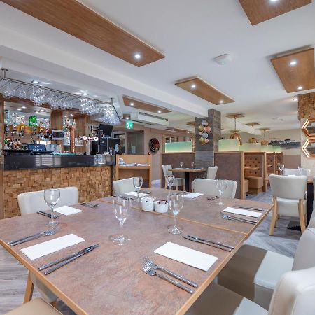Blackbull Hotel Tarbolton 외부 사진