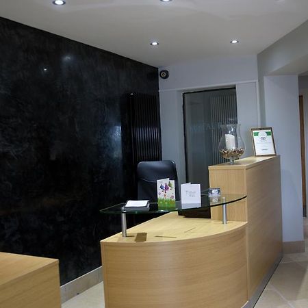Blackbull Hotel Tarbolton 외부 사진