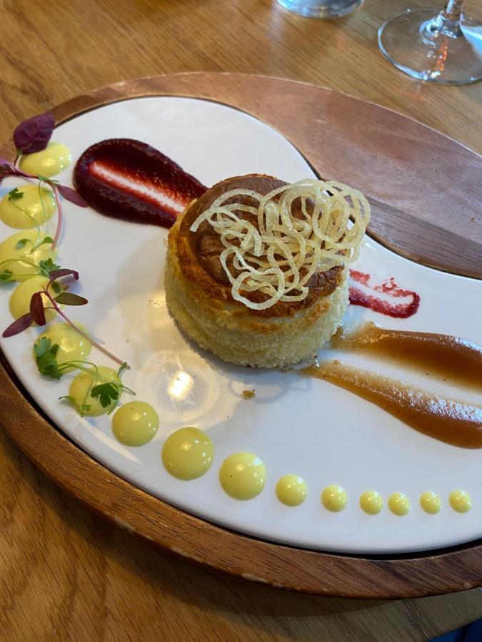 Blackbull Hotel Tarbolton 외부 사진