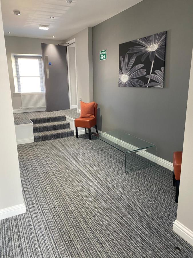 Blackbull Hotel Tarbolton 외부 사진