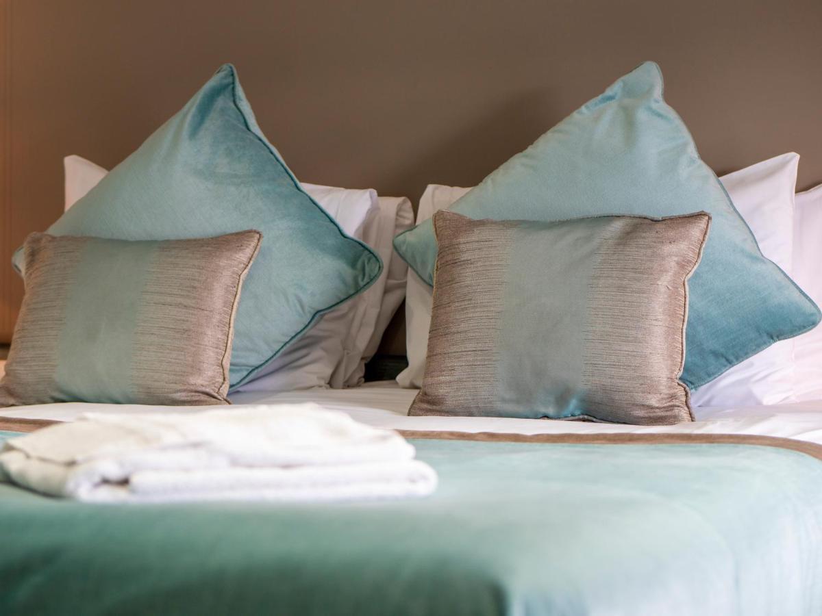 Blackbull Hotel Tarbolton 외부 사진