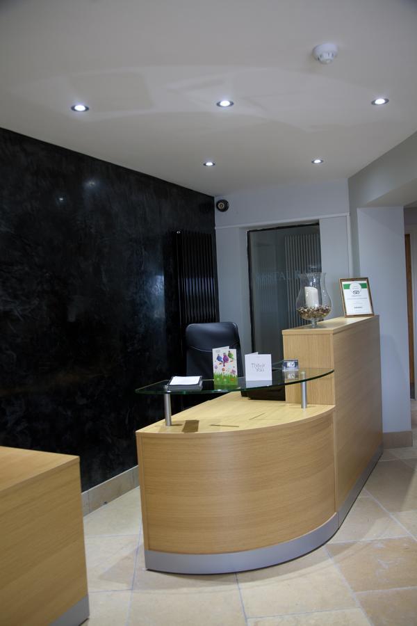 Blackbull Hotel Tarbolton 외부 사진