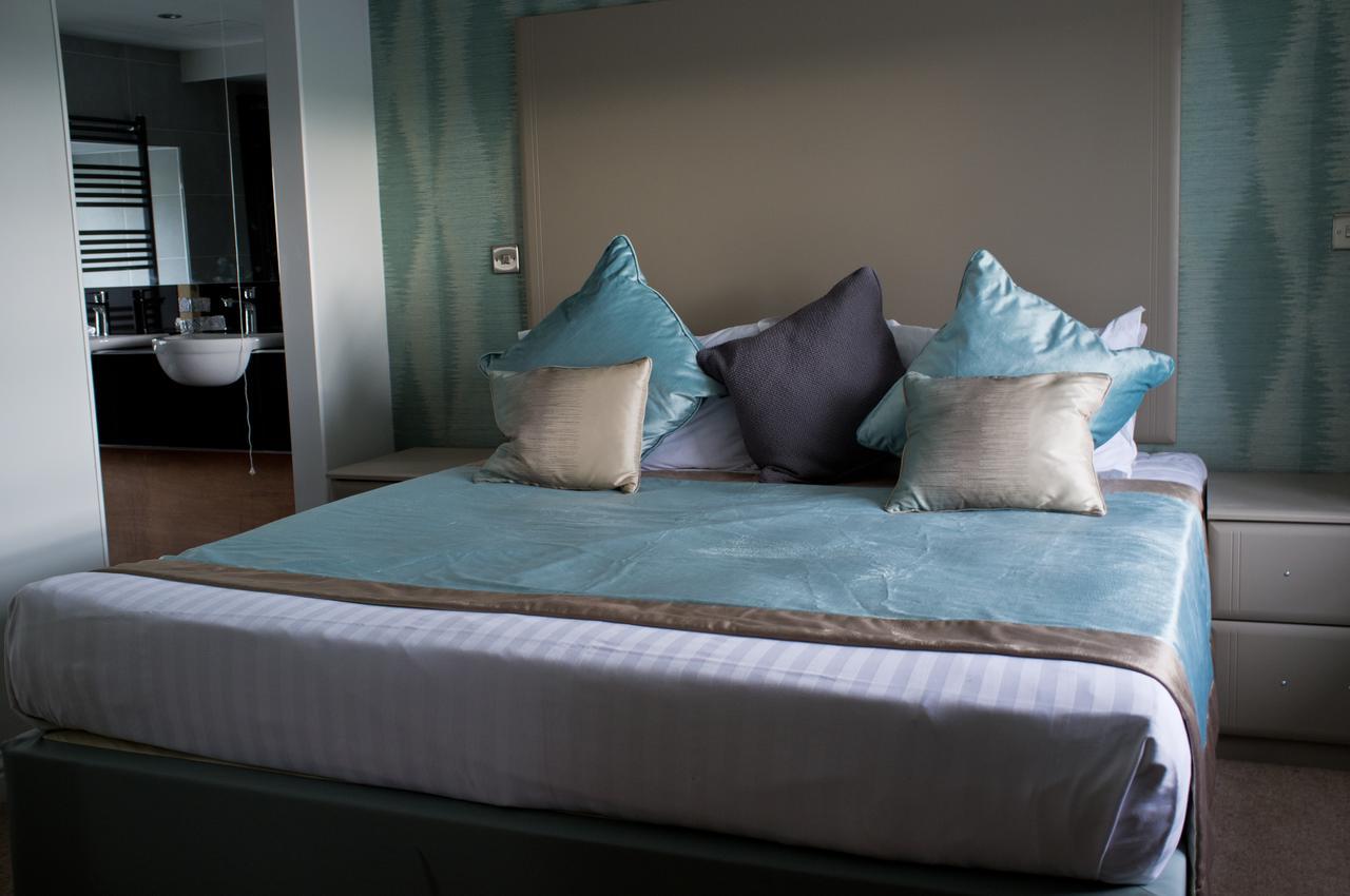 Blackbull Hotel Tarbolton 외부 사진